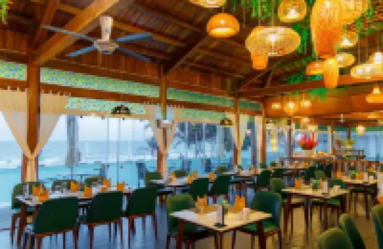 Villa Del Sol Beach Resort & Spa