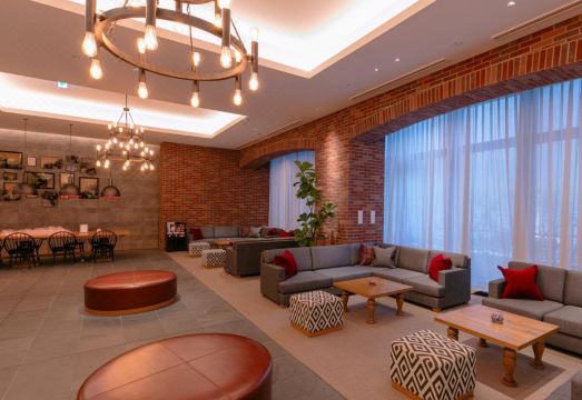 고베 호텔 주라쿠