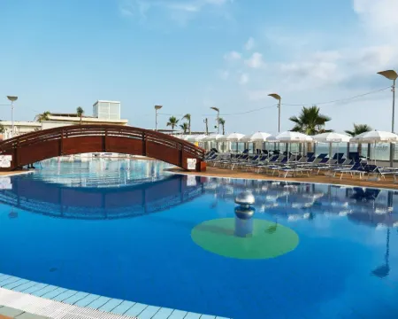 La Isla Resort Hotéis em Pontecagnano Faiano