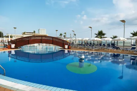 La Isla Resort Отели рядом с достопримечательностью «Golf Club Salerno»