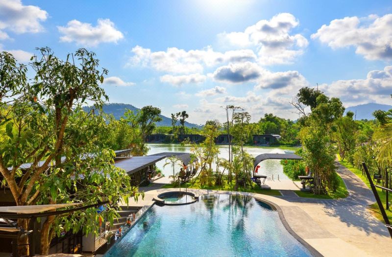 Samui Fishing Club and Resort photo 5