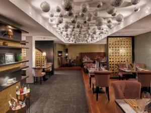 라이프스타일 리조트 줌 쿠르퓌르슈텐