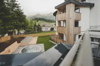 Arabella Retreat & Spa - Mountain view
