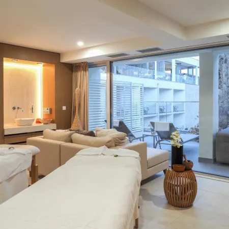 Adriana Hvar Spa Hotel