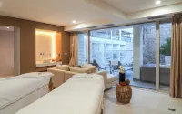 阿德瑞安納赫瓦爾水療酒店 - SPA