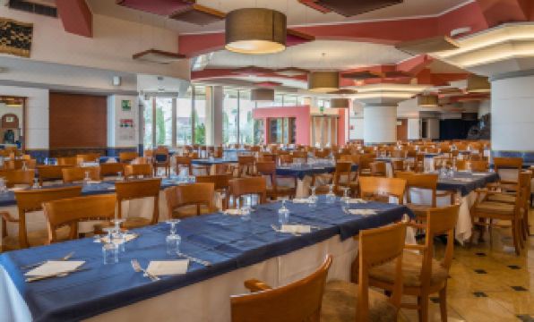 Hotel Antares Sport Beauty & Wellness - Housity