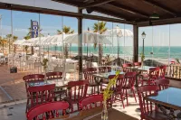 Hotel Playa de Regla - breakfast