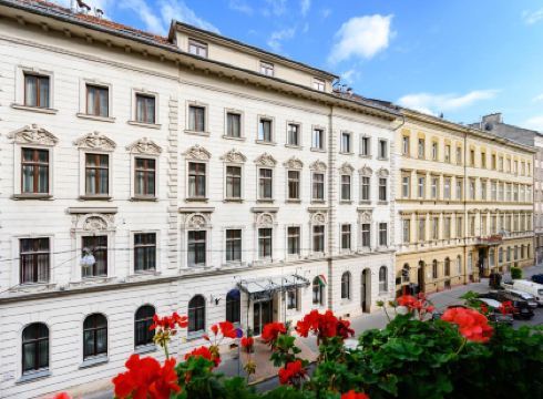 Hotel Bristol Budapest
