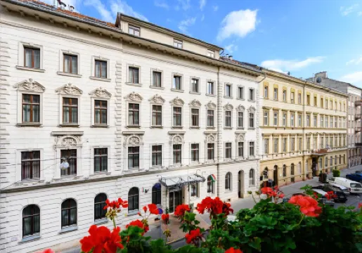 Hotel Bristol Budapest