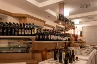 Hotel Ristorante Bernina Tirano
