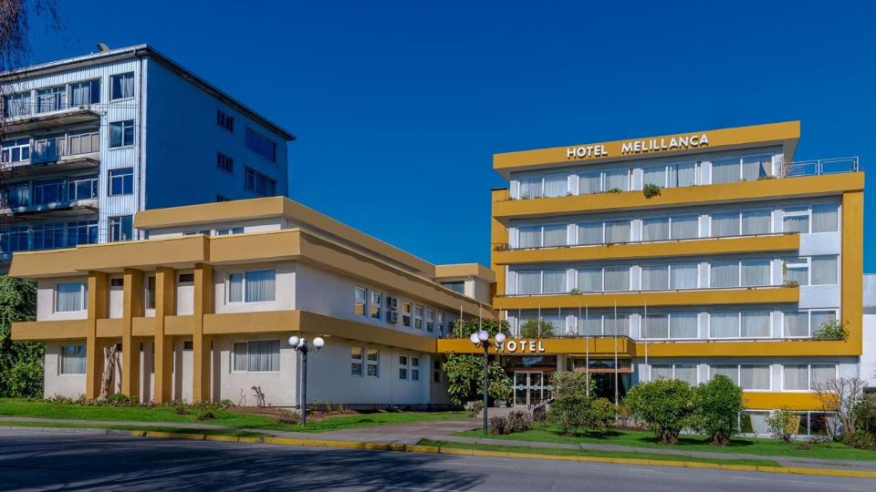 Hotel Melillanca