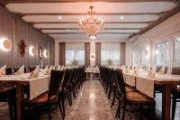 Hotel-Restaurant Barbarossahof - Frühstück