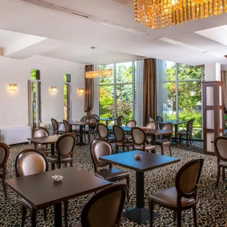 Residence Hotel Balaton