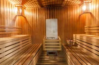Cabot Pollensa Park Spa - Kylpylä