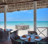 Sultan Sands Island Resort - breakfast