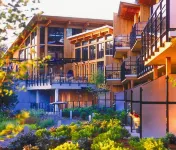 Brentwood Bay Resort & Spa Hotels near Panorama Recreation