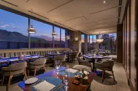 Mountain Shadows Resort Scottsdale - breakfast
