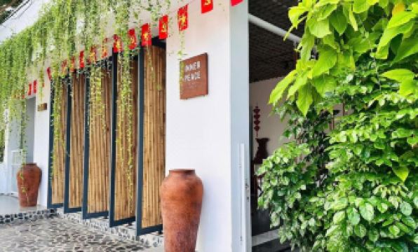 Inner Peace Homestay Phan Thiet