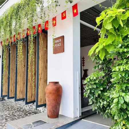 Inner Peace Homestay Phan Thiet