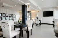 Hotel Vista Mare & Spa - Aperto Tutto l'Anno - breakfast