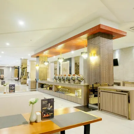 Azana Asia Hotel Cilacap