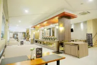 Azana Asia Hotel Cilacap - breakfast