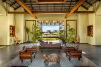 Sterling Tipeshwar Hotels in Yavatmal