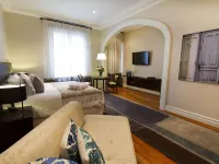 Casa Bueras Boutique Hotel Hotels near Lastarria
