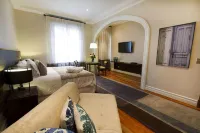 Casa Bueras Boutique Hotel - Romantic