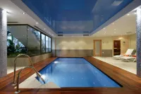 Apartamentos Marina Turquesa - Pools