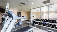 Holiday Inn Express BOISE-UNIVERSITY AREA by IHG - ジム