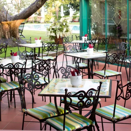 Hotel Campagnola