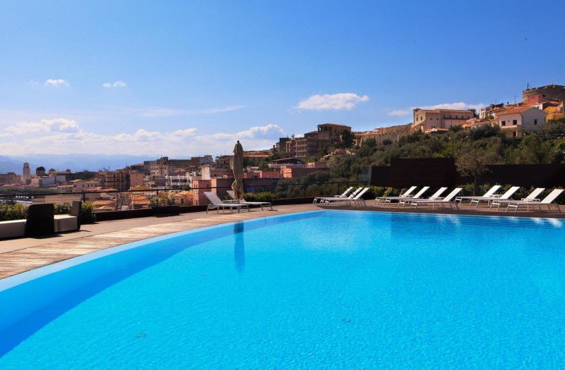 Eolian Milazzo Hotel photo 3