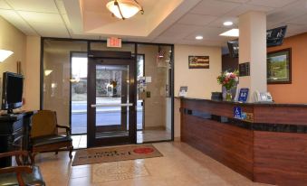 Baymont by Wyndham Grovetown Augusta