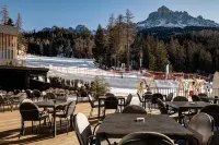 Sporthotel Obereggen - servizio colazione