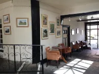 The Dragon Hotel Hotels in Montgomery