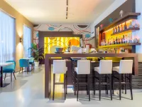 Hotel Il Nido - bar