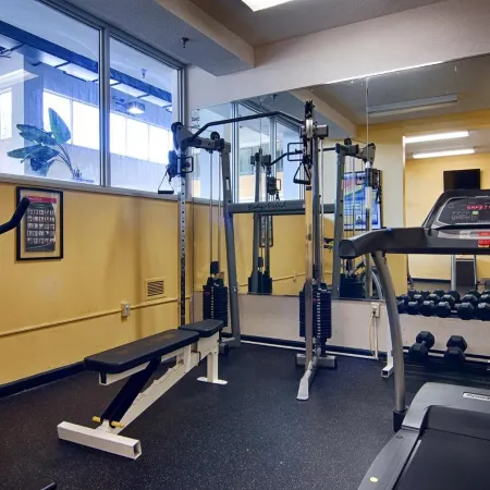 Quality Inn & Suites East Syracuse - Carrier Circle