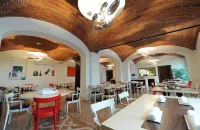 The Ziba Hotel & Spa - petit déjeuner
