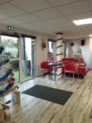 Kyriad Direct Agen Castelculier Hotels in Lot-et-Garonne