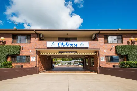 Abbey Motor Inn