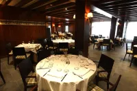 Hotel & Spa Real Villa Anayet - Desayuno