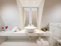 Flos Luxury Rooms Hotels in Split
