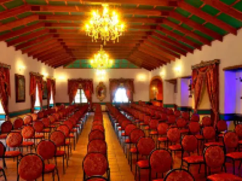 修道院飯店 蘇克雷住宿飯店