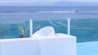Hotel Solemare Beach & Beauty Spa - Sea View