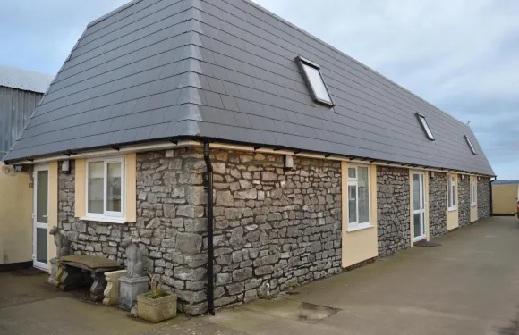 崇拜農莊鄉村民宿