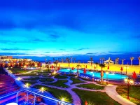 Porto Matrouh Beach Resort - piscina