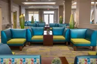 시더 포인츠 익스프레스 호텔