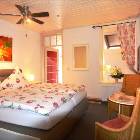 Hotel Herberge Zur Traube