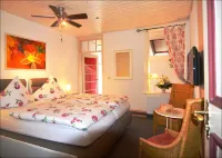 Hotel Herberge Zur Traube